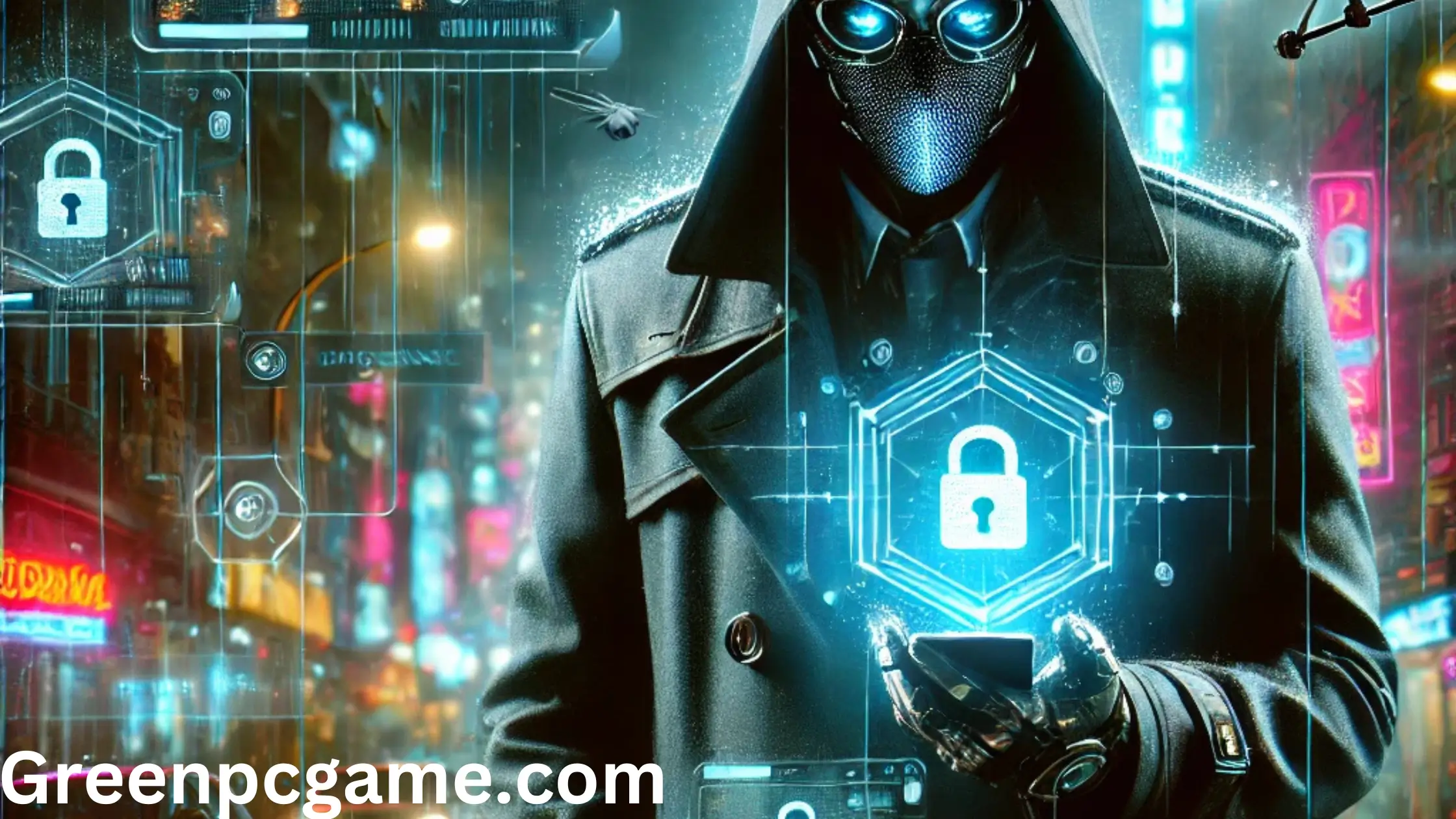 Watch Dogs Highly Compressed