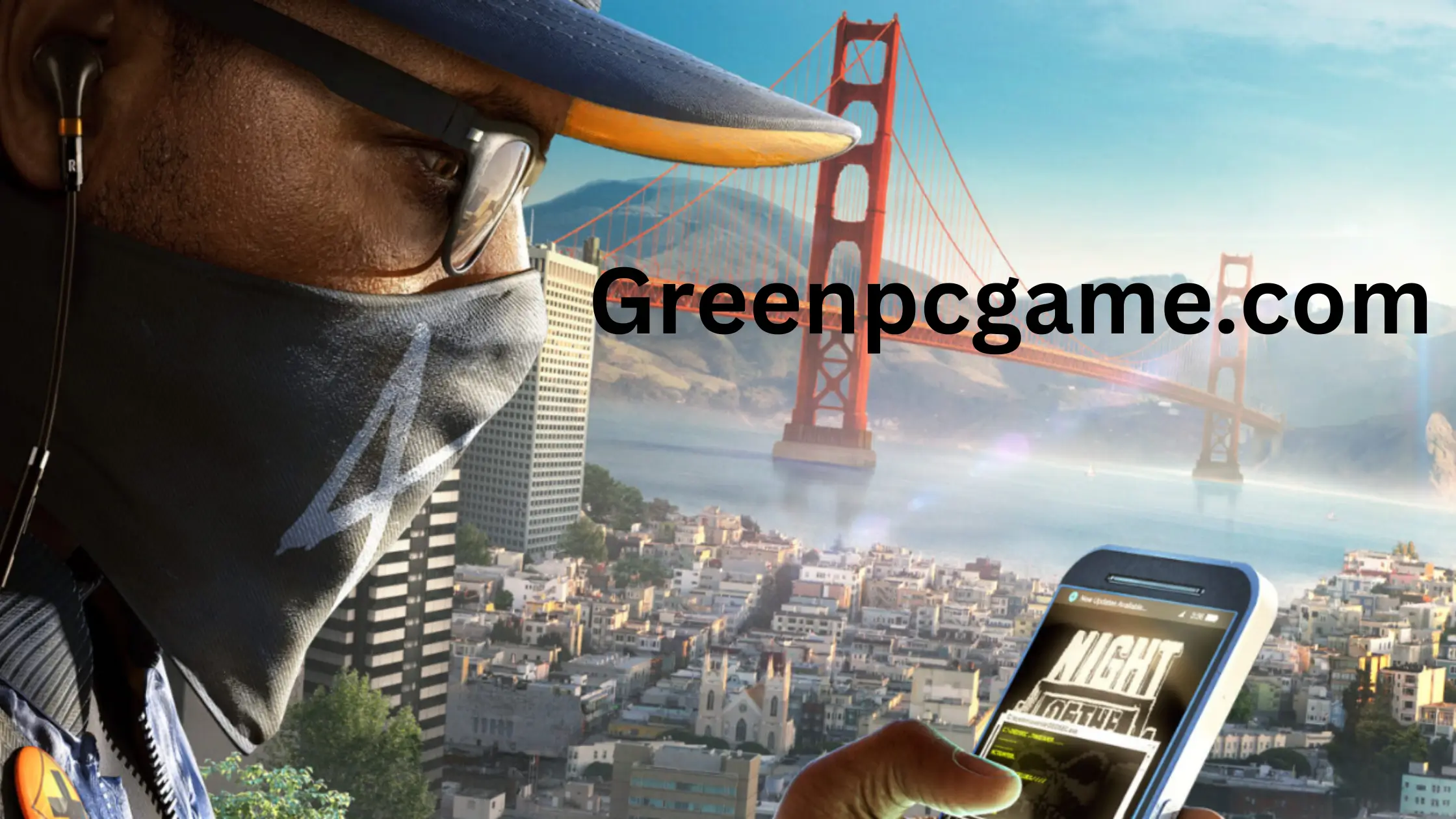 Watch Dogs 2 Mods