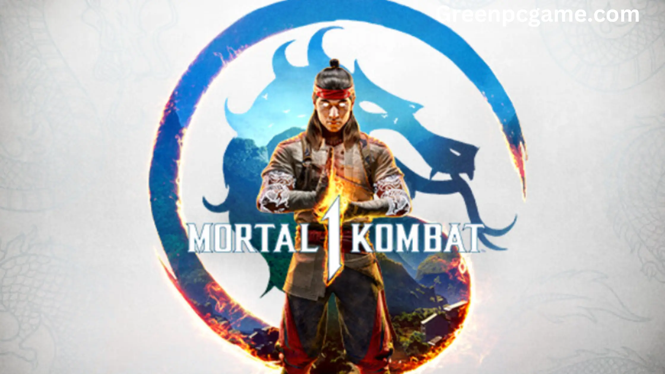 Mortal Kombat 1 Highly Compressed