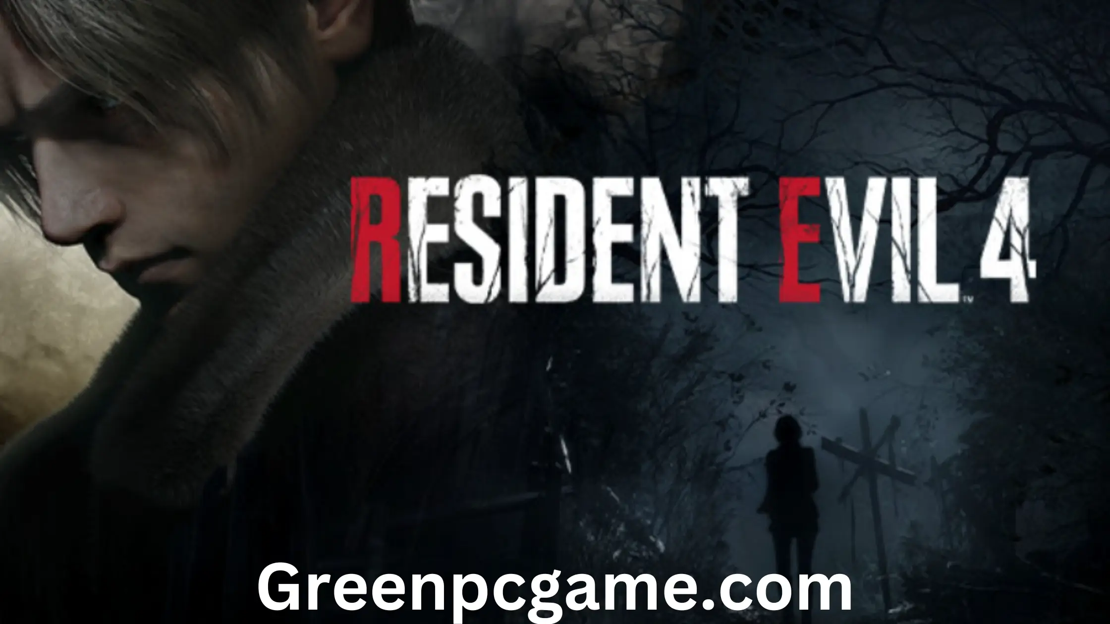 Resident Evil 4 Remake Highly Compressed