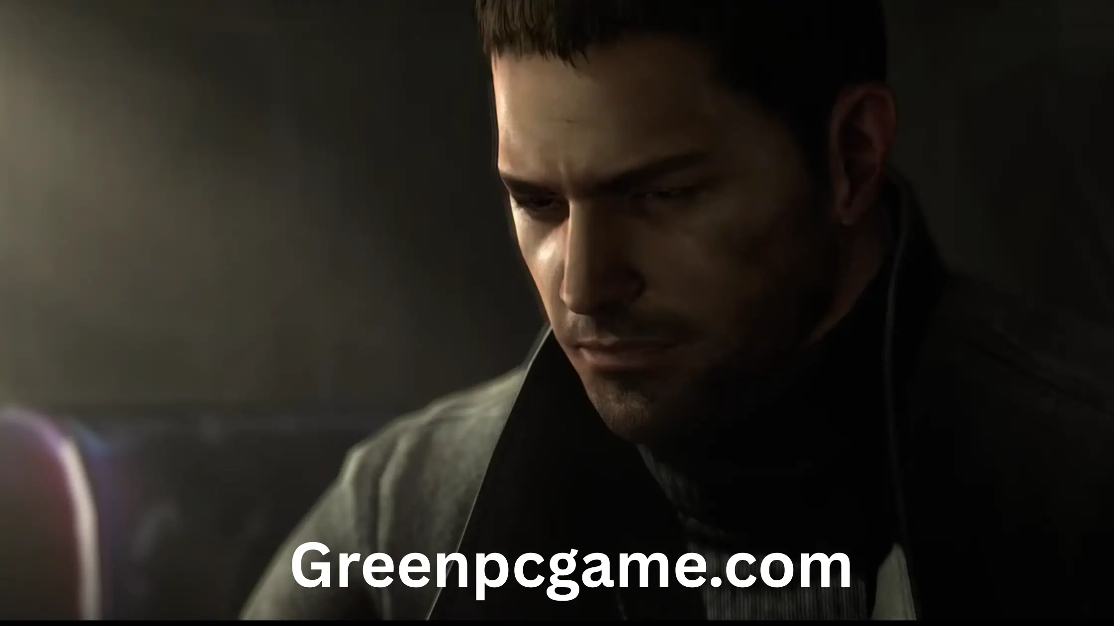 Resident Evil 6 Highly Compressed