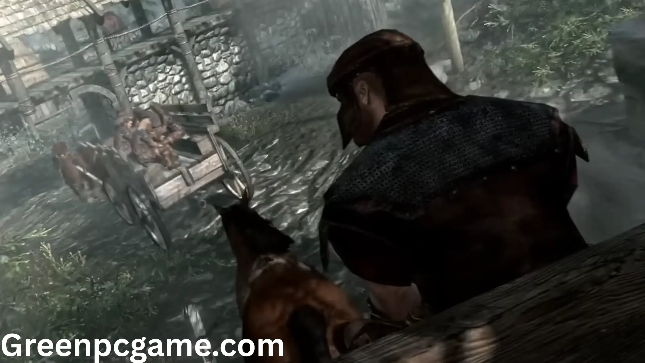 Skyrim Highly Compressed
