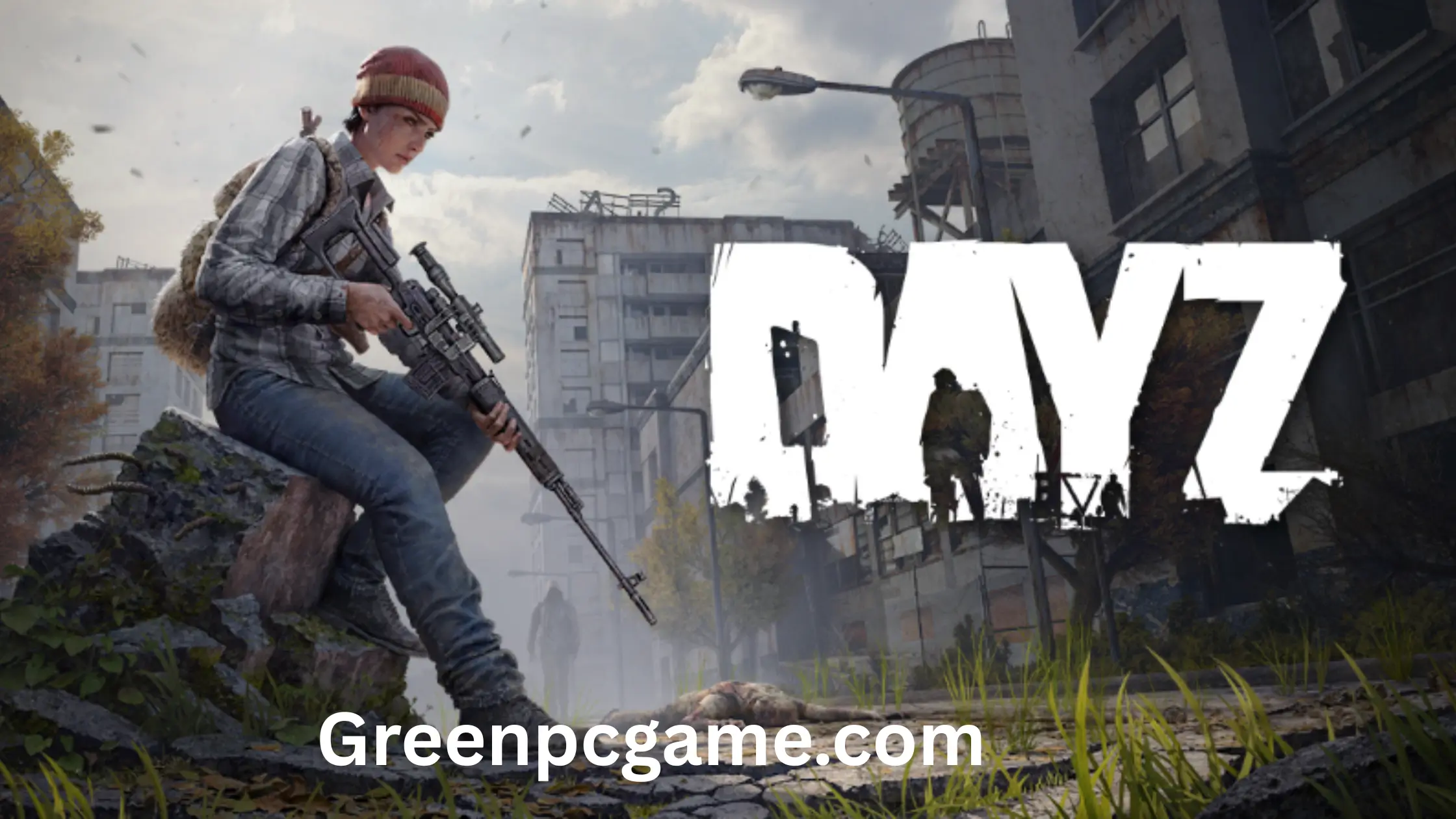 DayZ Crossplay