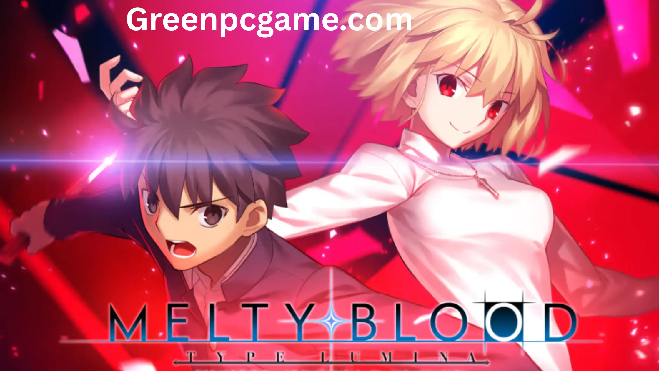 Melty Blood Tier List