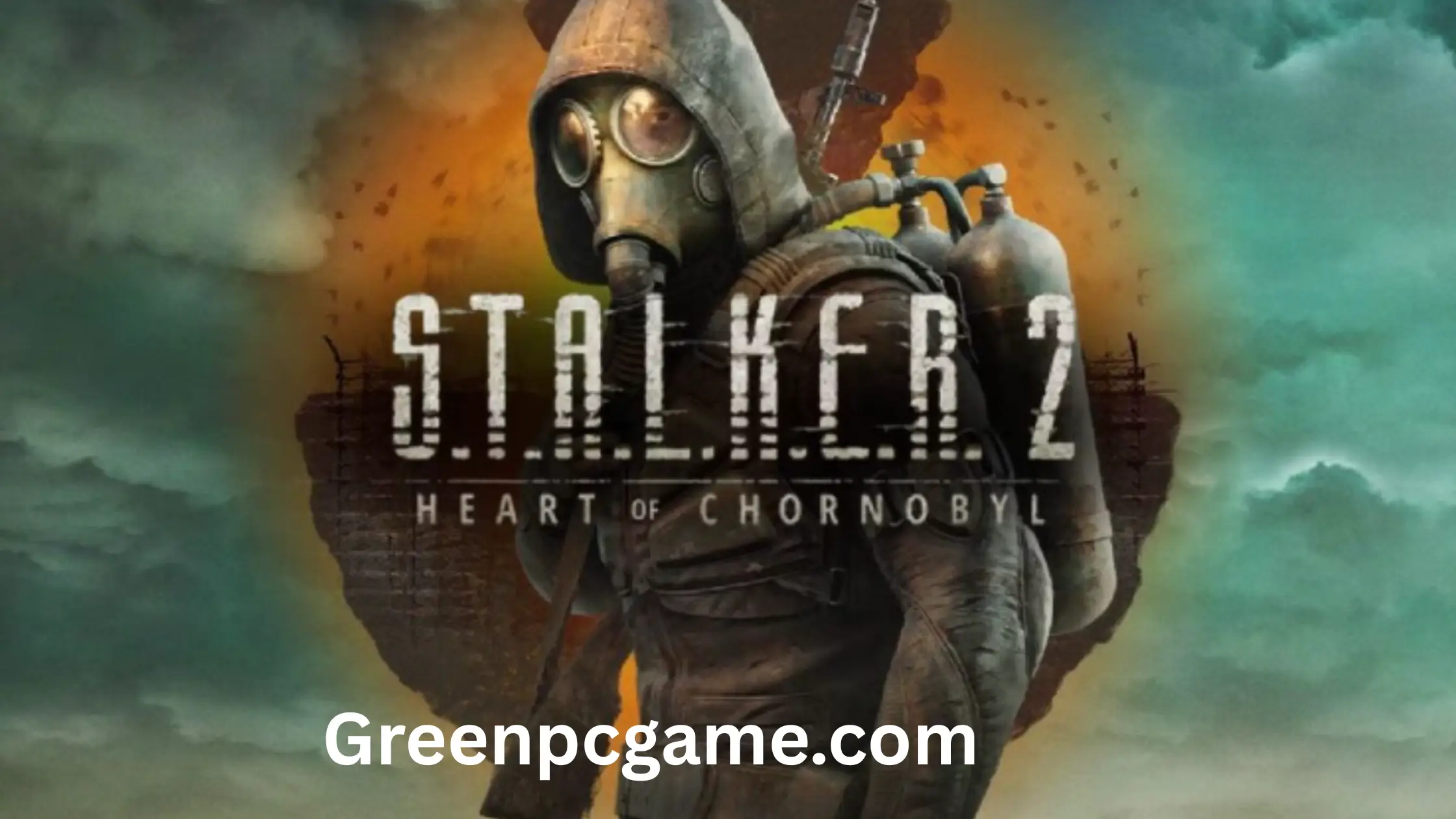 Stalker 2 Heart of Chornobyl Highly Compressed