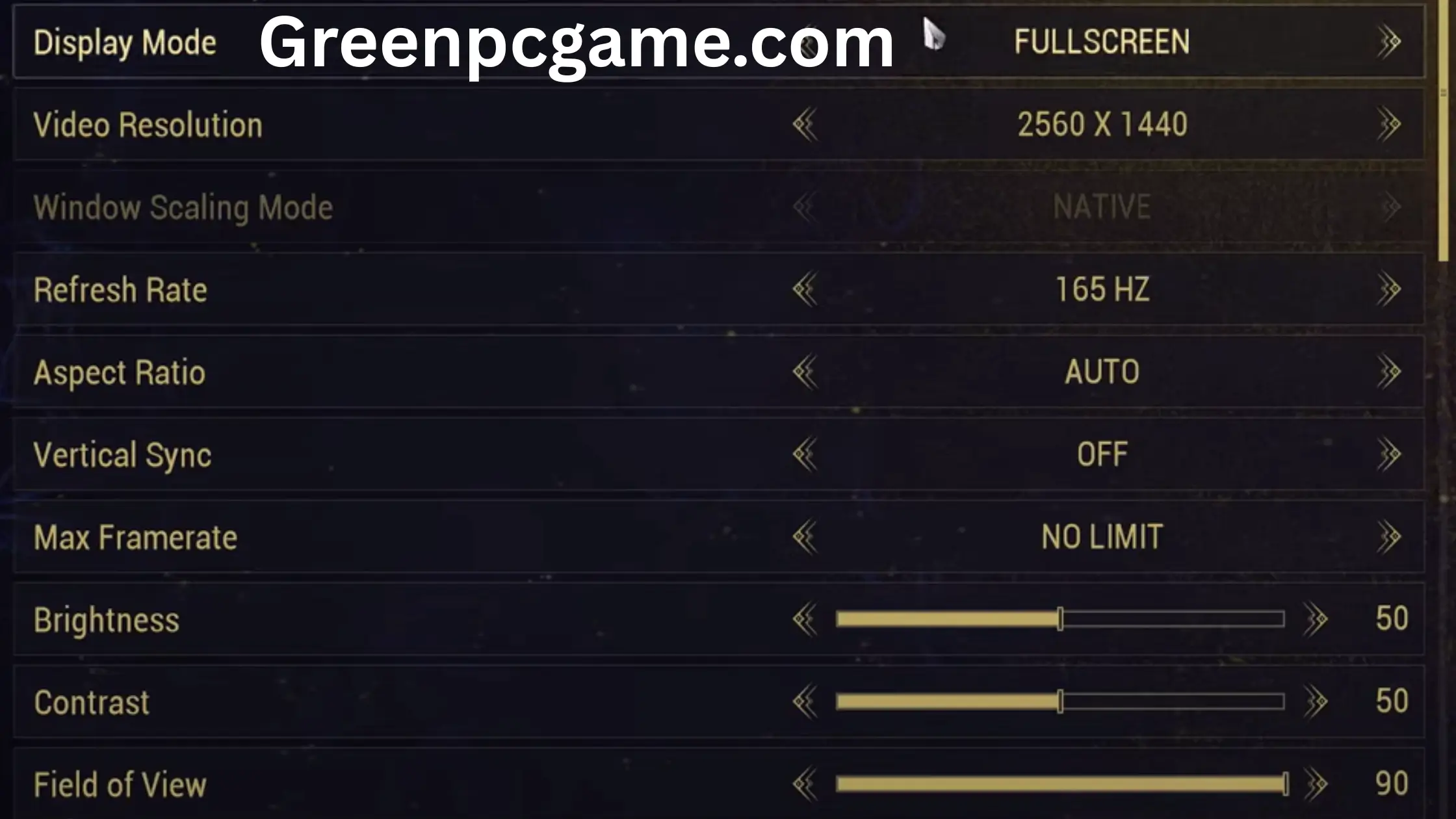 Warframe Highly Compressed