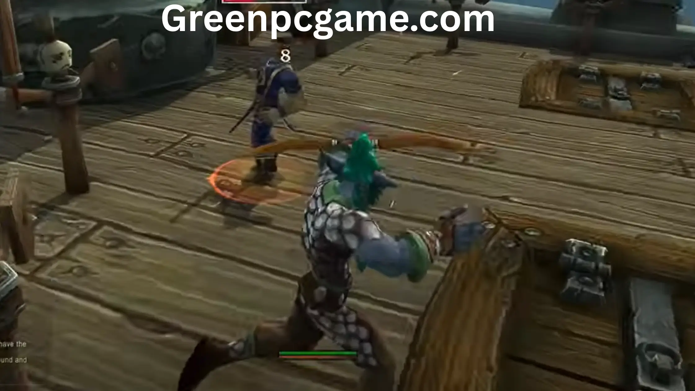 World of Warcraft Highly Compressed