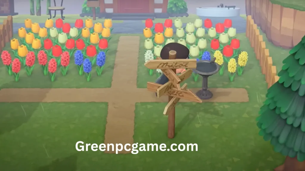 Animal Crossing New Horizons Highly Compressed