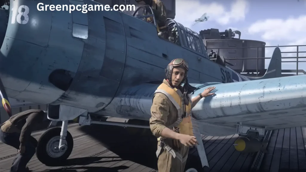 Call of Duty Vanguard Highly Compressed