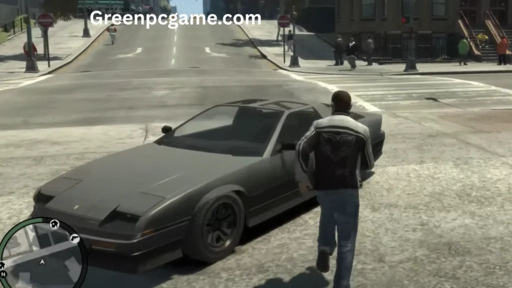 GTA 4 Highly Compressed