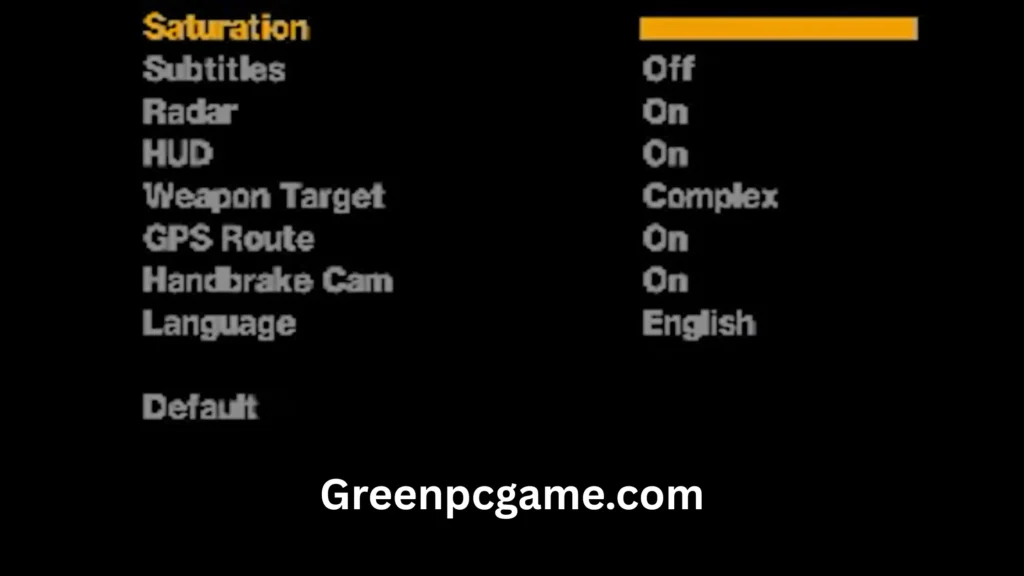 GTA 4 Highly Compressed
