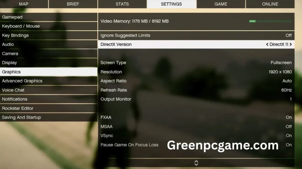 GTA V Highly Compressed