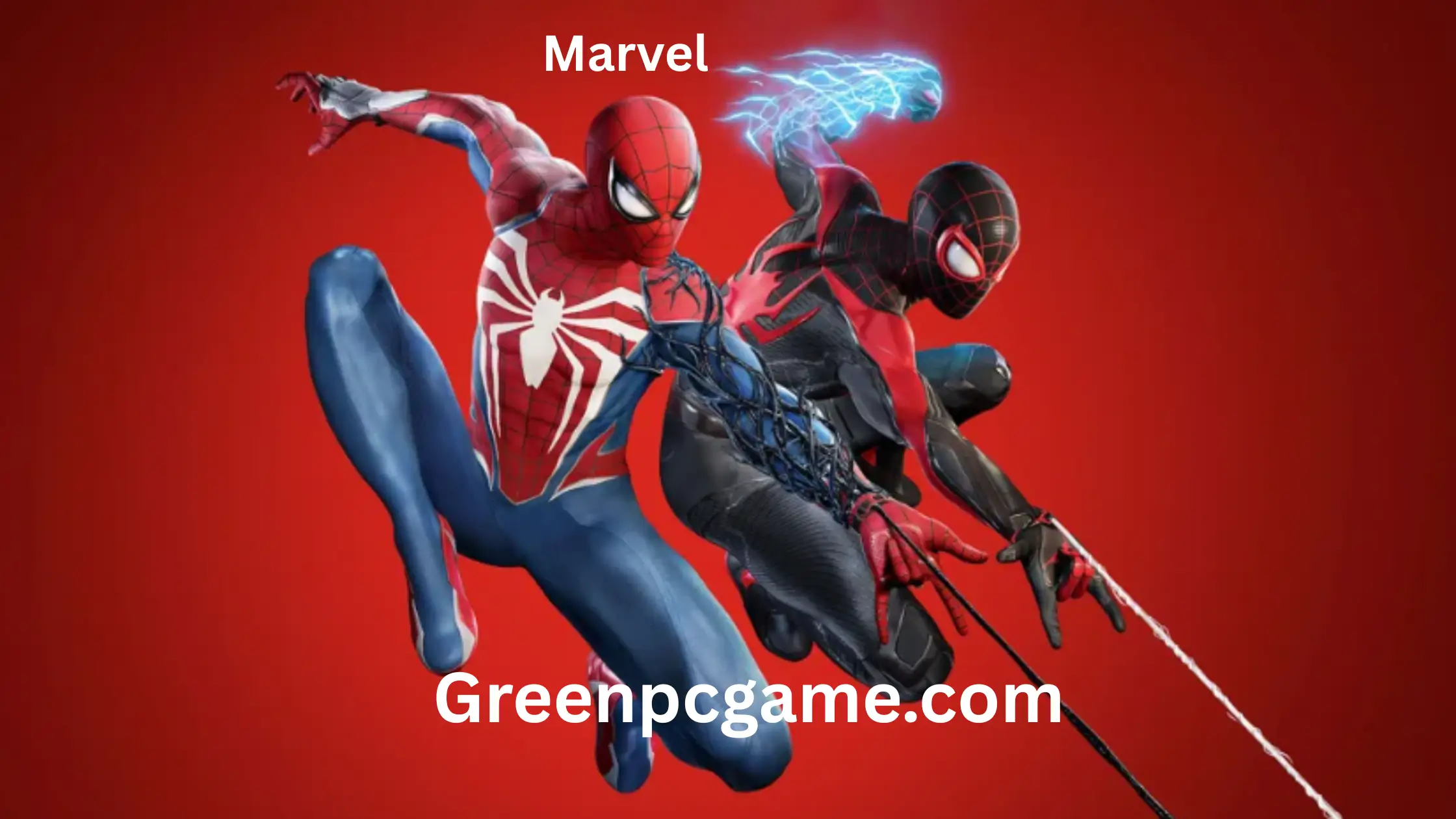 Marvel's Spider-Man 2 Higly Compressed