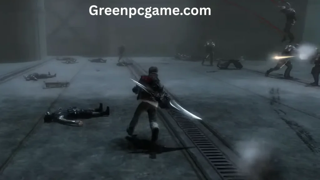 ๐ Prototype 2 System Requirements (tested & verified)
Minimum Requirements Recommended Requirements
Operating System: Windows XP / 7 Operating System: Windows 7/8 / 10 / 11 (64-bit)
Processor: Intel Core 2 Duo 2.6 GHz/ AMD Phenom X3 Processor: Intel Core i3 or higher
RAM: 2 GB RAM: 4 GB
Graphics: NVIDIA GeForce 8800 GT/ ATI Radeon HD 4850 Graphics: NVIDIA GeForce GTX 460 or better
Storage: 10 GB Storage: 10 GB
Prototype 2 Pc download