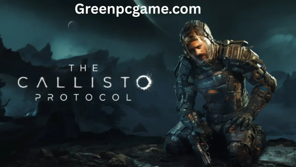 The Callisto Protocol