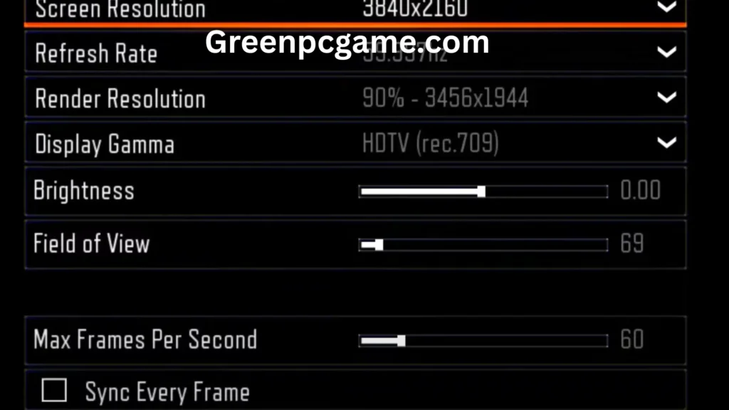 Call of Duty Black Ops III Highly Compressed