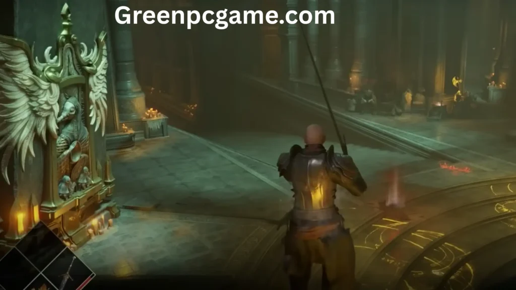 Demon’s Souls Highly Compressed