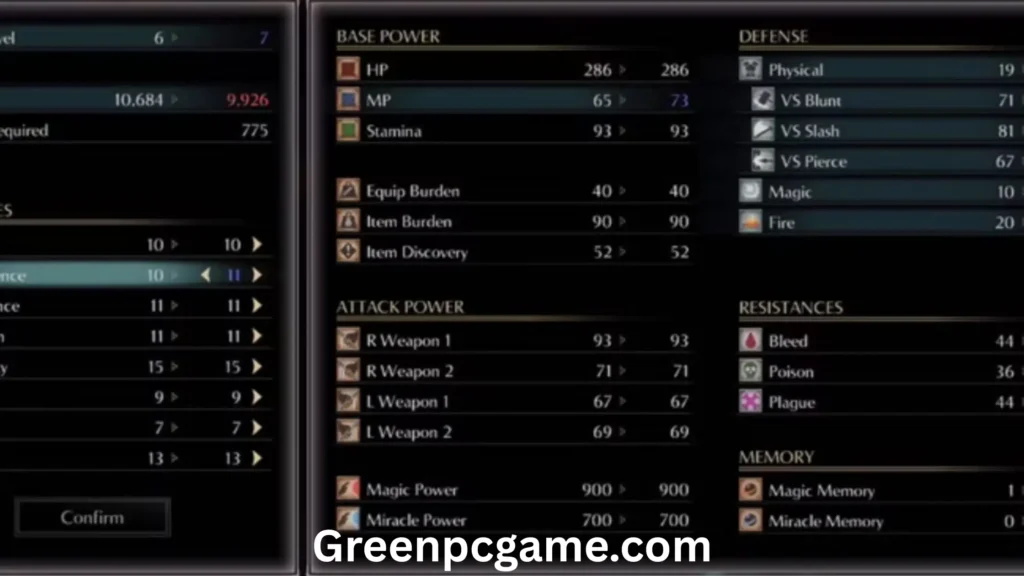 Demon’s Souls Highly Compressed