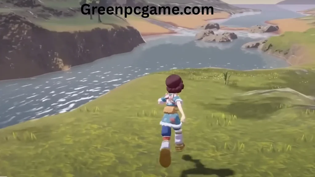 Pokémon Legends Arceus Highly Compressed