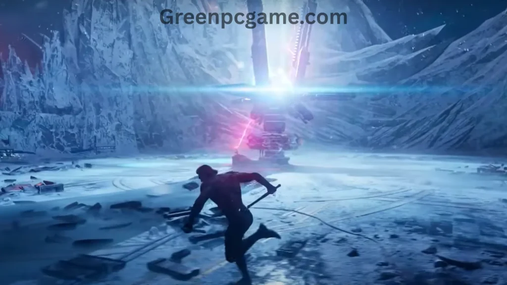 Gotham Knights Highly Compressed