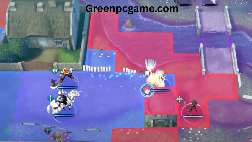 Fire Emblem Engage Highly Compressed