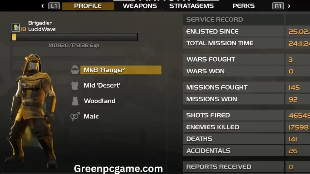 Helldivers Highly Compressed