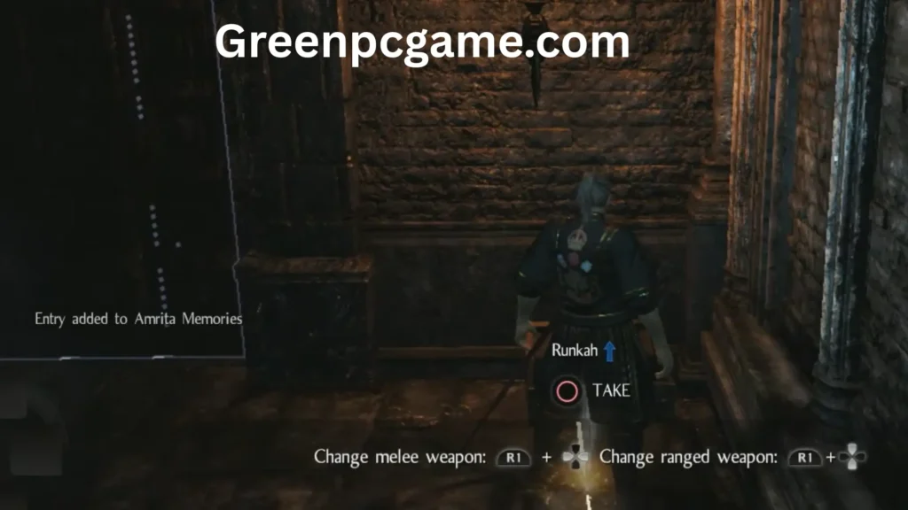 Nioh Highly Compressed