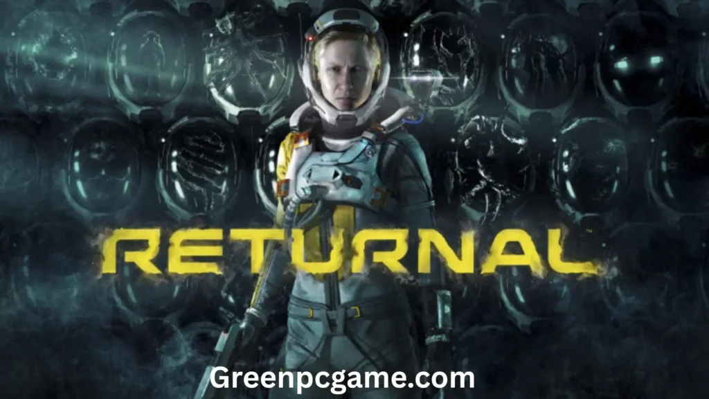 Returnal Highly Compressed