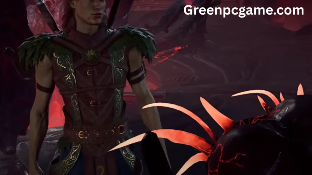 Baldur’s Gate 3 Highly Compressed