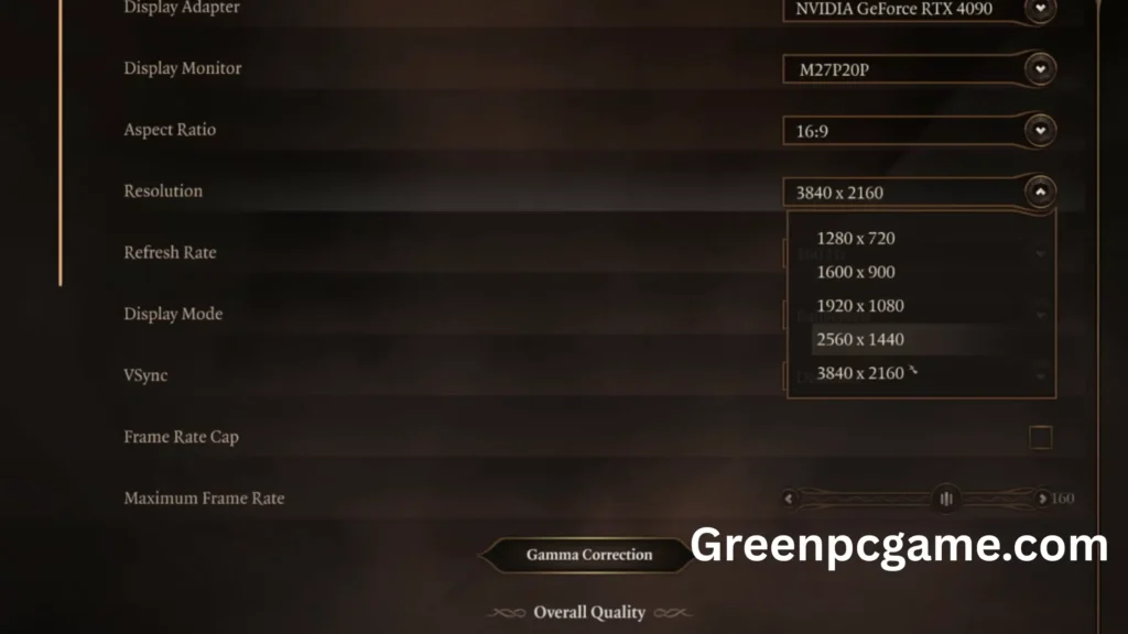 Baldur’s Gate 3 Highly Compressed